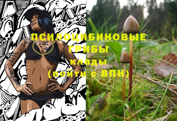 каннабис Иннополис